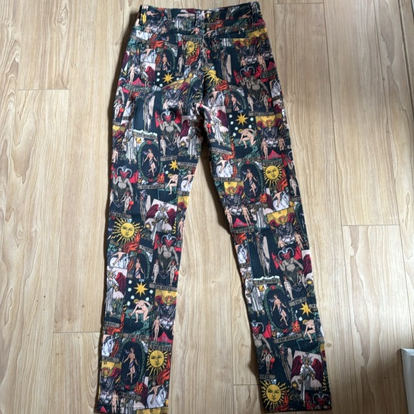 Horoscopez Jeans - Picture 5 of 5